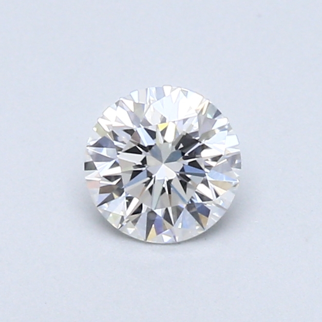 0.42 ct Round Diamond : F / VS1