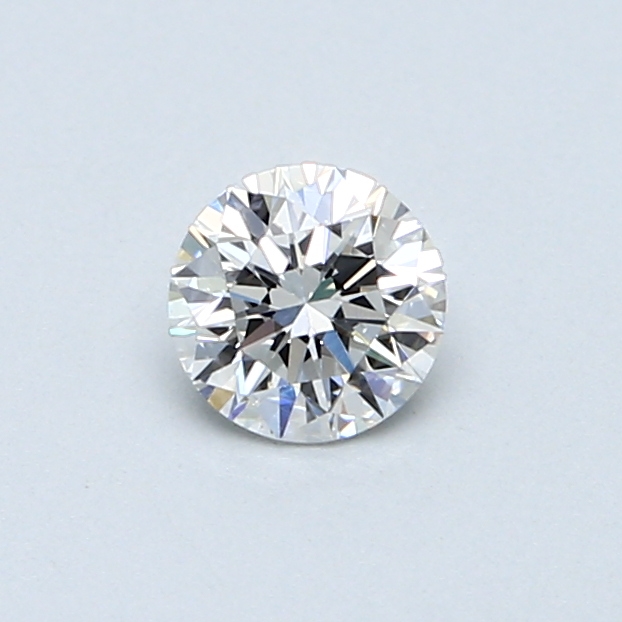 0.41 ct Round Diamond : E / VS2