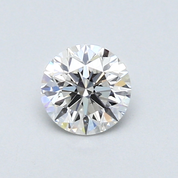 0.46 ct Round Diamond : E / VS2