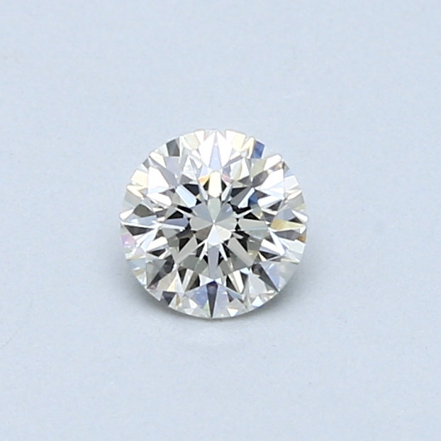 0.35 ct Round Diamond : G / VVS2