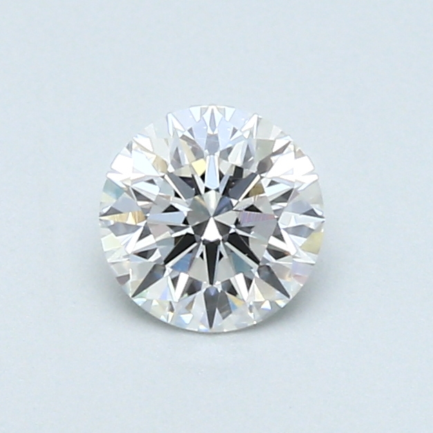 0.51 ct Round Diamond : E / VS1