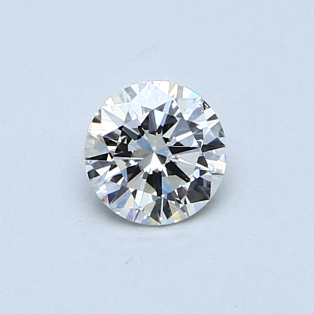 0.40 ct Round Diamond : H / VS2