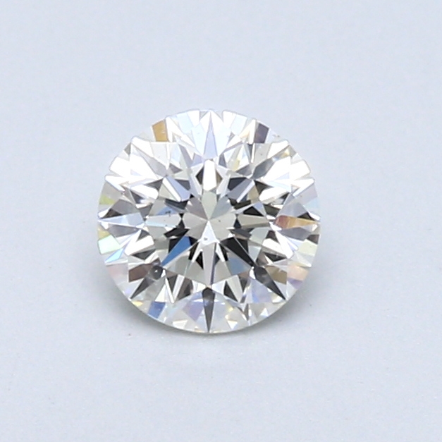 0.46 ct Round Diamond : I / SI1