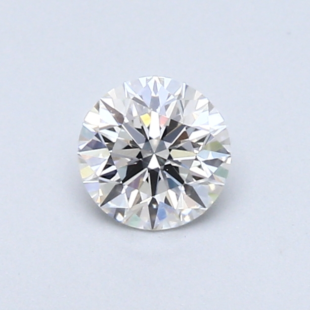 0.44 ct Round Diamond : F / VS2