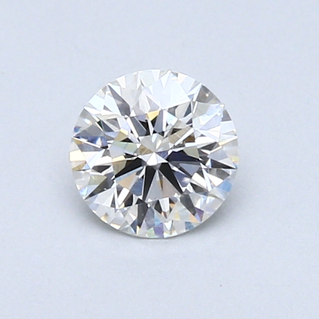 0.52 ct Round Diamond : G / VS2
