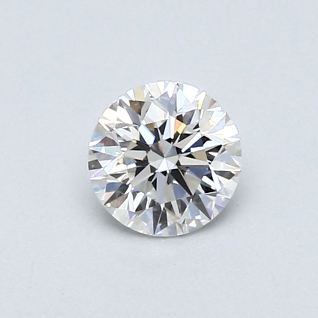 0.41 ct Round Diamond : E / VS1