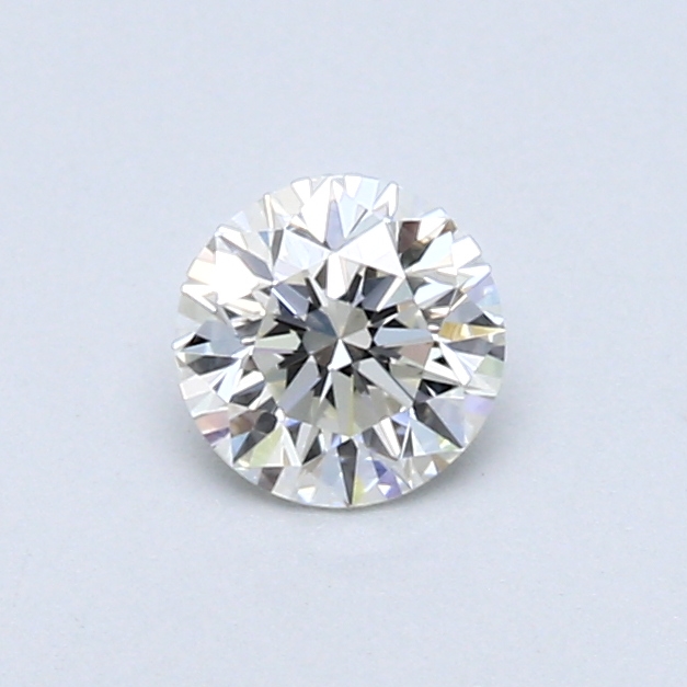 0.41 ct Round Diamond : I / SI1