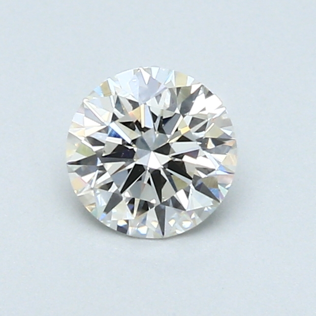0.55 ct Round Diamond : G / VVS2