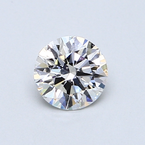 0.56 ct Round Diamond : F / VS2