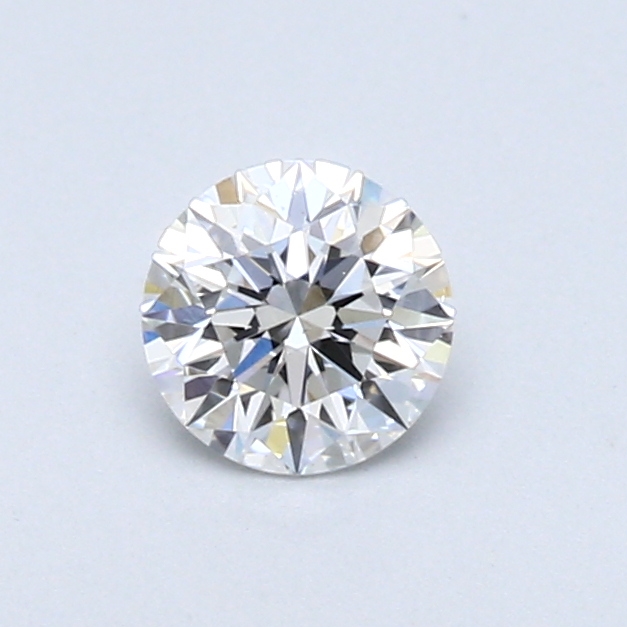0.45 ct Round Natural Diamond : E / VS2