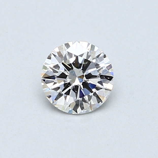 0.41 ct Round Diamond : E / VS2