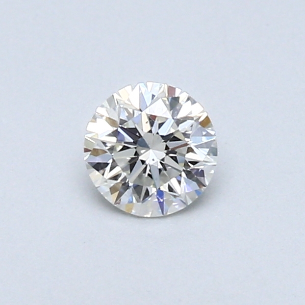 0.31 ct Round Diamond : H / VS2