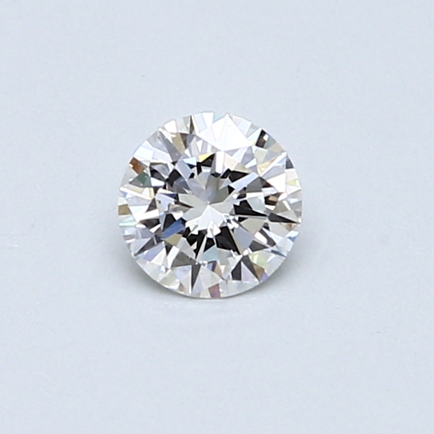 0.32 ct Round Diamond : E / VS1