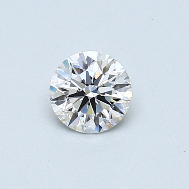0.36 ct Round Diamond : E / VVS2