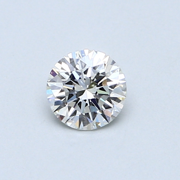 0.39 ct Round Diamond : G / VS2