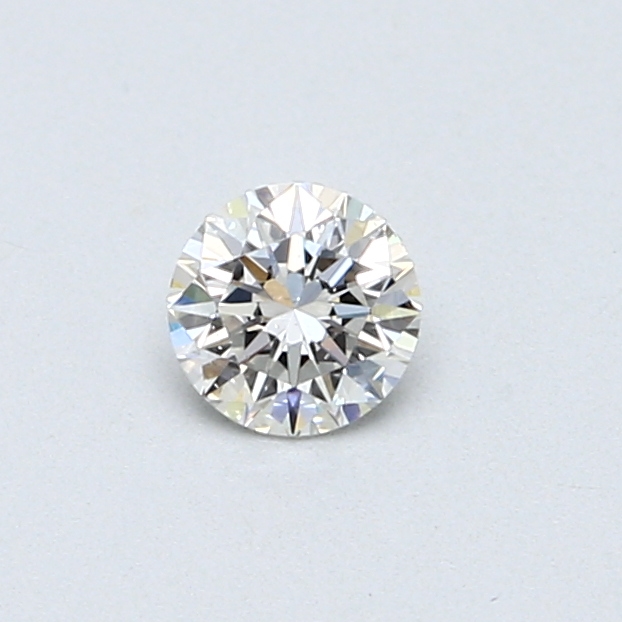 0.31 ct Round Natural Diamond : G / SI1