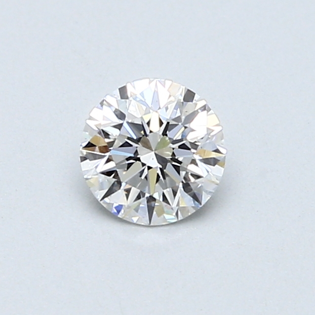 0.45 ct Round Diamond : E / VS1