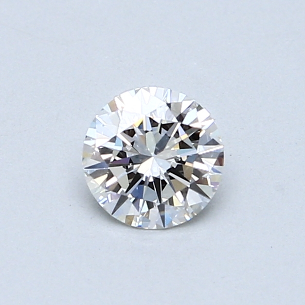 0.44 ct Round Natural Diamond : G / VVS1