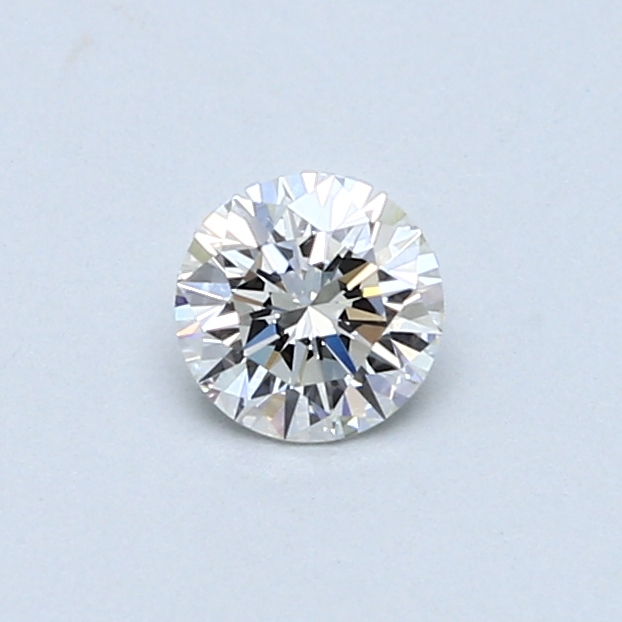 0.36 ct Round Diamond : G / VS1