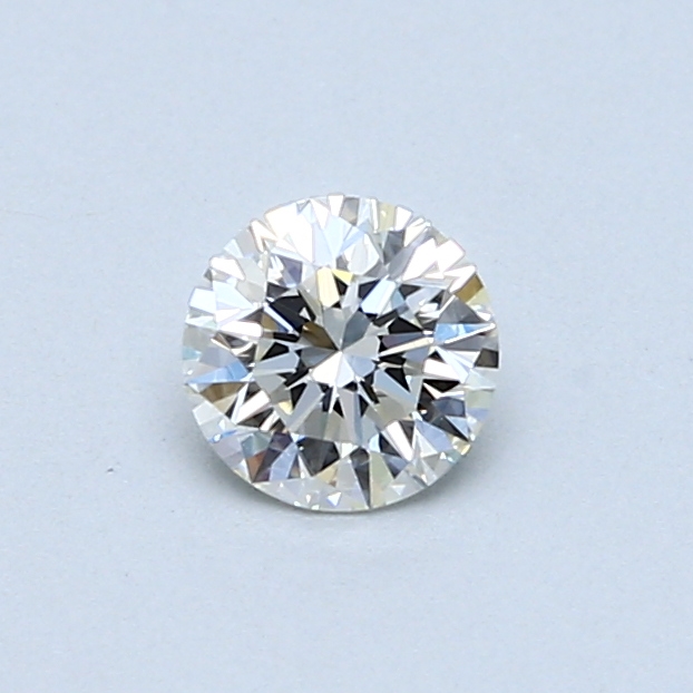 0.42 ct Round Diamond : I / VS1