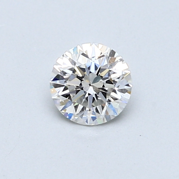 0.43 ct Round Diamond : D / SI1