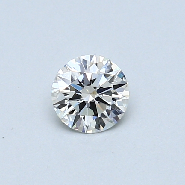 0.31 ct Round Diamond : E / SI2