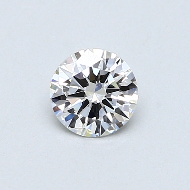 0.42 ct Round Diamond : G / VS1