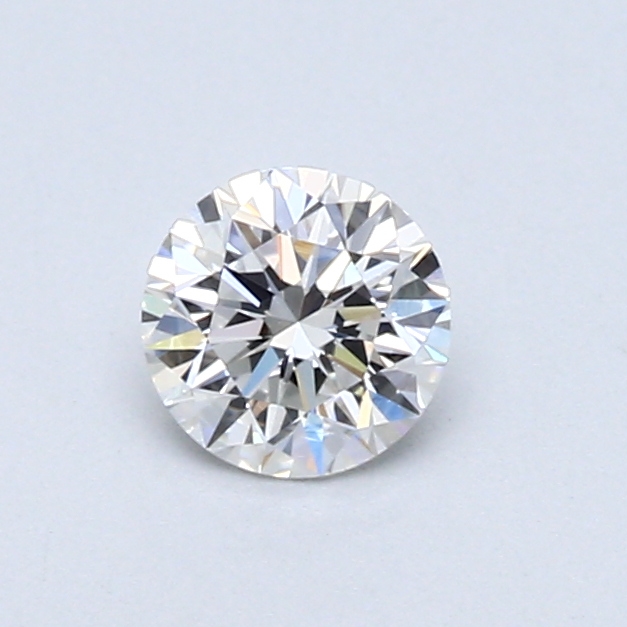 0.44 ct Round Diamond : F / VVS1