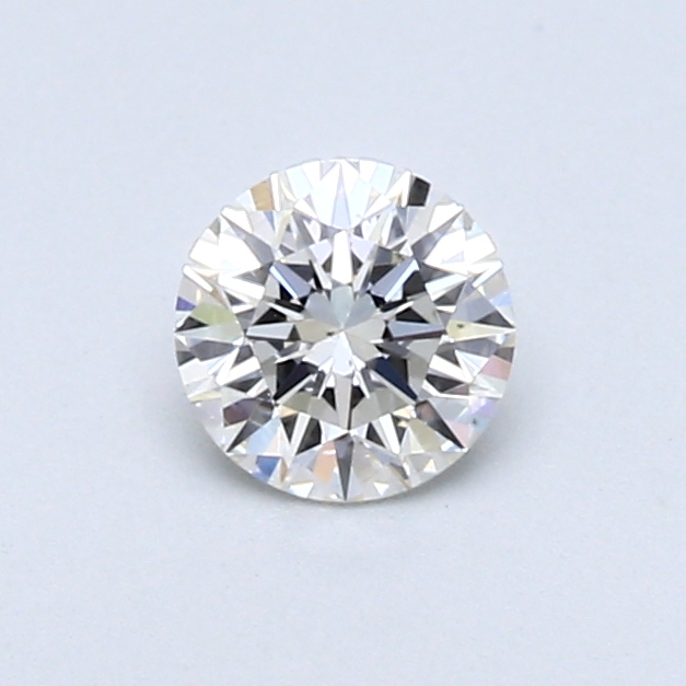 0.45 ct Round Diamond : I / VS2