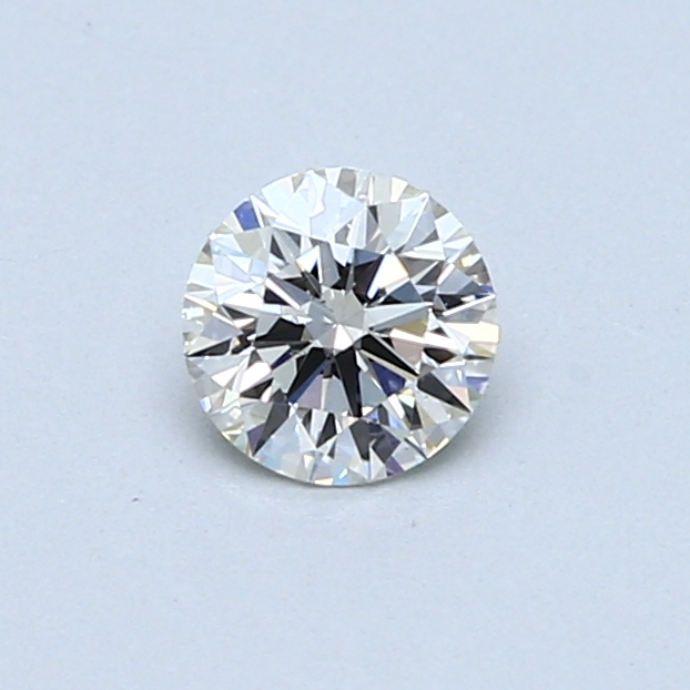 0.43 ct Round Diamond : I / VS2