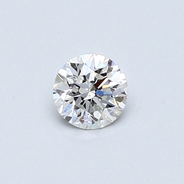0.31 ct Round Diamond : E / SI1