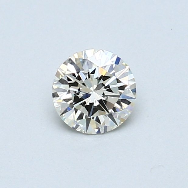 0.39 ct Round Diamond : H / VS2