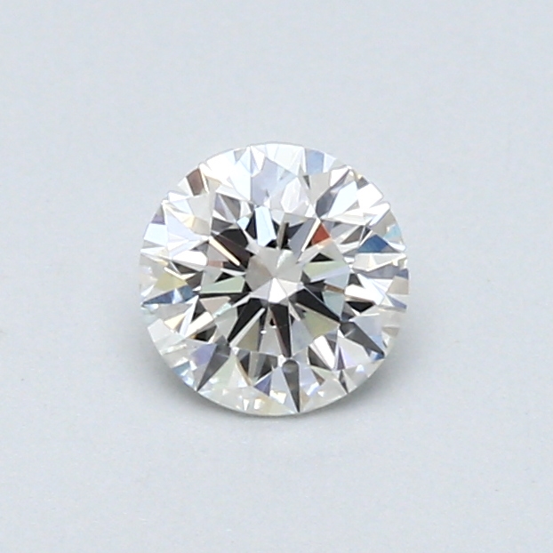 0.42 ct Round Diamond : G / VS2