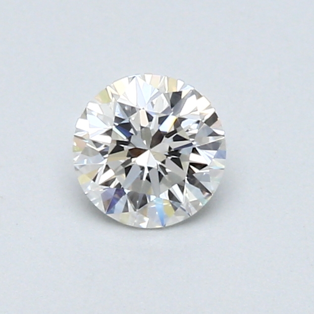 0.42 ct Round Diamond : G / VVS2
