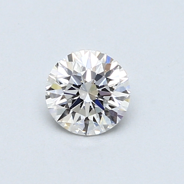 0.44 ct Round Diamond : E / VS2