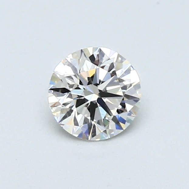 0.41 ct Round Diamond : H / VS1