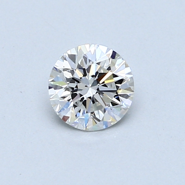 0.47 ct Round Diamond : F / VS2