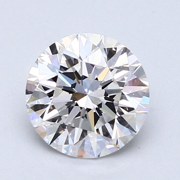 1.50 ct Round Diamond : D / VS1