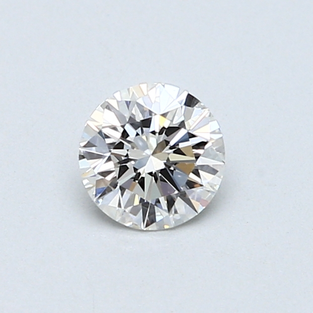 0.45 ct Round Diamond : G / VVS1