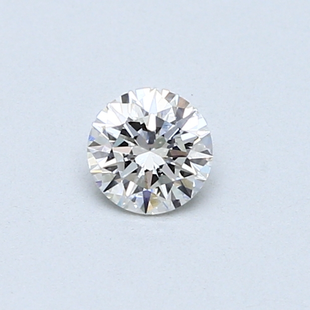 0.30 ct Round Diamond : G / VS2