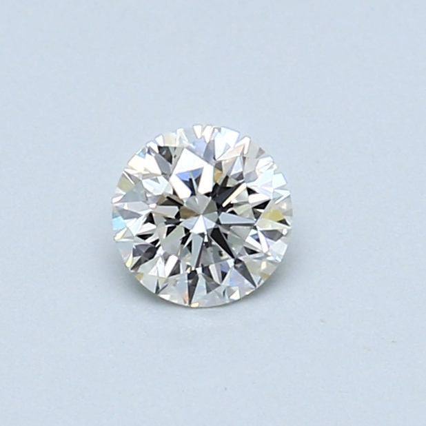 0.34 ct Round Diamond : G / VS2