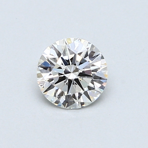 0.48 ct Round Diamond : G / VVS1