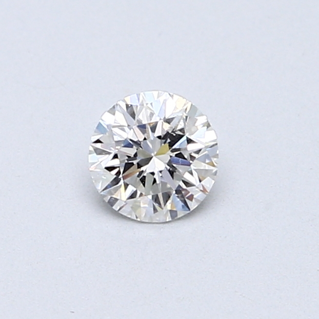 0.31 ct Round Natural Diamond : E / SI2