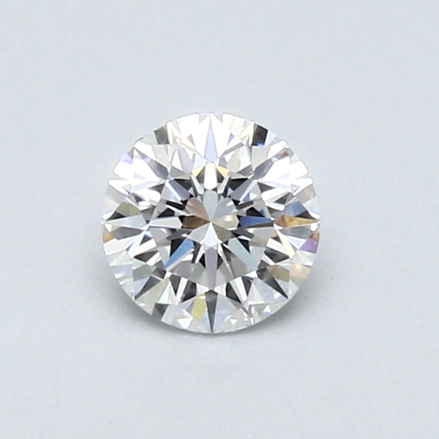 0.43 ct Round Diamond : E / VS2