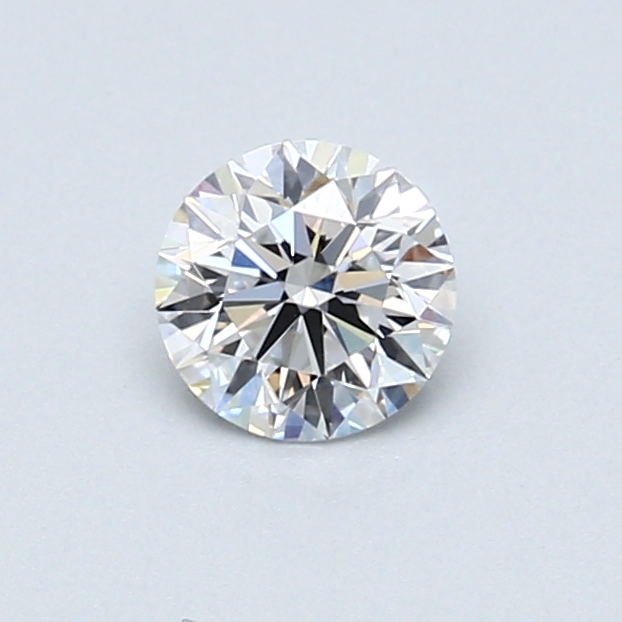 0.51 ct Round Diamond : D / VS1