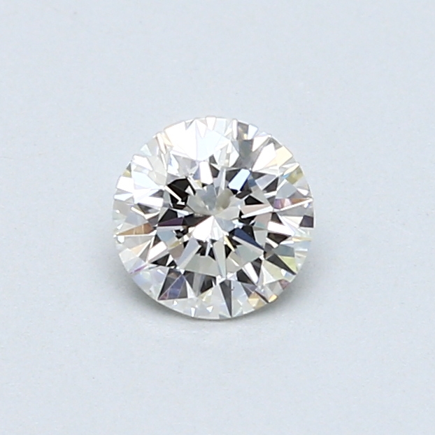 0.45 ct Round Diamond : G / VS2
