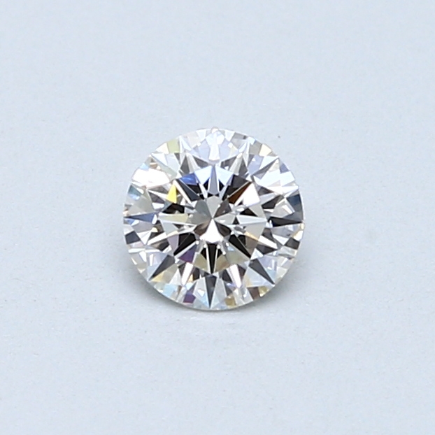 0.31 ct Round Diamond : E / VS2
