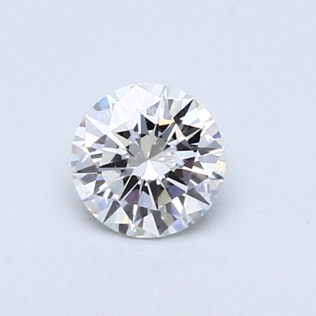 0.40 ct Round Diamond : E / VS2