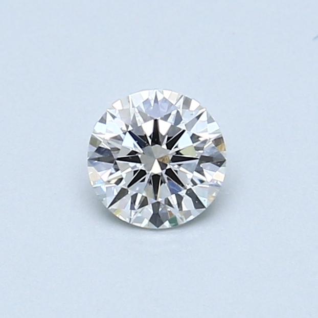 0.36 ct Round Diamond : D / VS2
