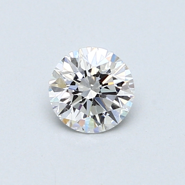 0.44 ct Round Diamond : E / VS1